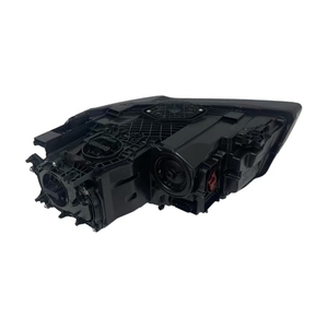 2011-2017 High-end Full <strong>LED</strong> White 6000K Color Temperature Headlights New State D4 <strong>A8</strong> for <strong>Audi</strong> <strong>A8</strong> 24V Voltage - Product Image 6