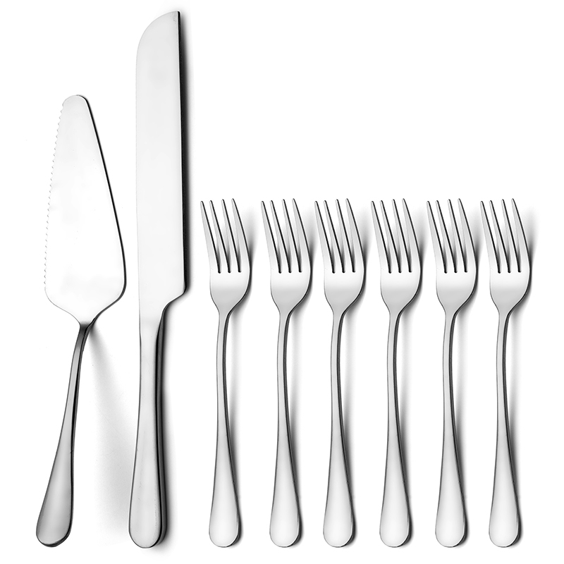 Sliver-8 pcs