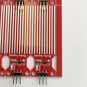 Wasserstands sensor modul, Wasserstands modul, Wasserstands erkennung
