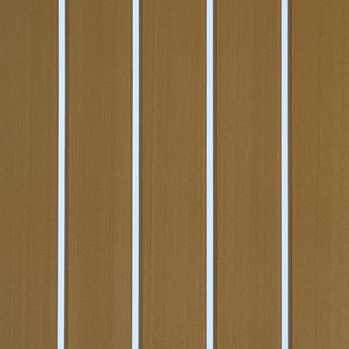 H013 brun moyen + blanc