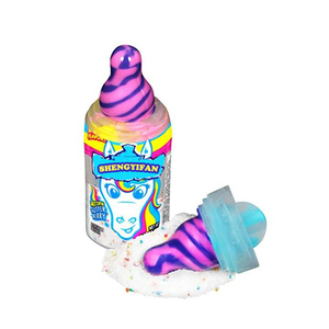 Factory Direct Sale Kids <strong>Candy</strong> Toys Halal Sour Powder Crush <strong>Candy</strong> With <strong>Baby</strong> <strong>Bottle</strong> Pacifier <strong>Candy</strong> - Product Image 3