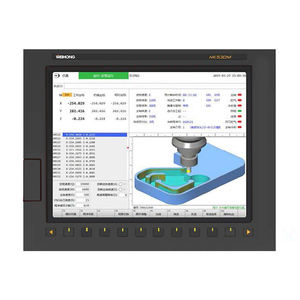 NK530M High End Integriertes CNC-System CNC-Controller 3-6 Achsen - Product Image 3