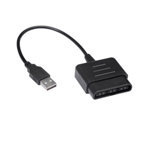 USB <strong>Adapter</strong> for PS2 PS3 Game Console Cable Cord Converter Cable Line Wire <strong>Adapter</strong> - Product Image 4
