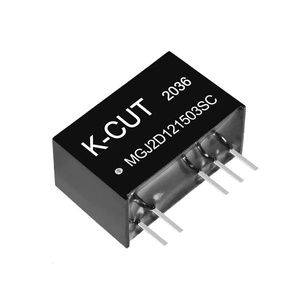 MGJ2D121503SC Treiber modul (LED/IGBT-Treiber) Elektronische Komponenten für integrierte Schaltkreise - Product Image 1