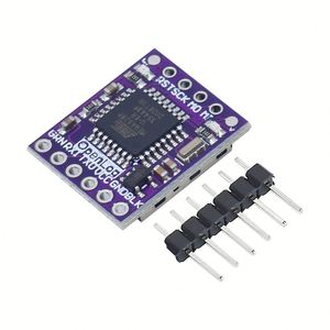 Registrador de datos en serie GY-Openlog, grabadora de datos de código abierto Naze32 F3 Blackbox ATmega328, módulo de soporte, electrónica DIY - Product Image 1