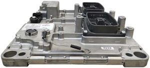 521-0791 Vor programmiertes Steuer modul für Bagger motoren für CAT C7-und C9D-kompatible Baumaschinen-ECU-Computer platine