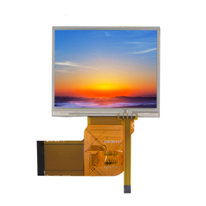เสิ่นเจิ้น3.5 "โมดูล LCD จอแสดงผล320x240โมดูล LCD หน้าจอสัมผัส3.5นิ้วแผง LCD - Product Image 6