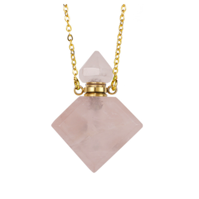 rose quartz