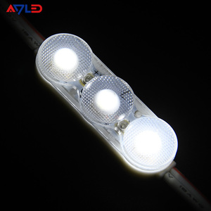 LEDモジュールDC 12V 150LM/Wライト広告およびバックライト超音波モジュール - Product Image 4