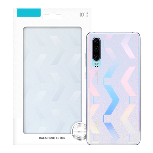 Màn Hình Tùy Chỉnh In Ấn Đầy Đủ Kích Thước Bảo Vệ Phim Di Động Cutter Máy Bảo Vệ Màn Hình Tpu Skin <span class=keywords><strong>Screenguard</strong></span> Bảo Vệ Màn Hình - Product Image 1