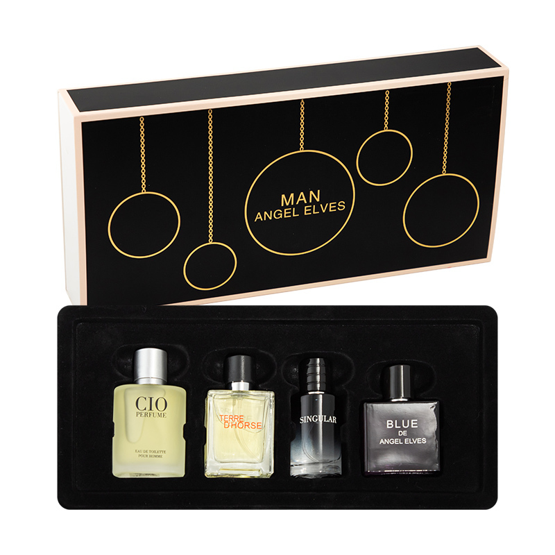 Coffrets cadeaux de parfum 623