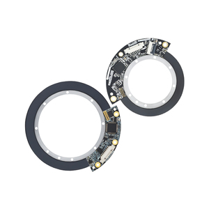 19-Bit-Absolut-Encoder Beliebtes Modell Rotary Multi-Turn Absolute Encoder - Product Image 4