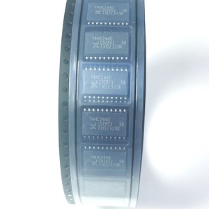 空气质量传感器SCD41-D-R1环境传感器提供库存电子元件 - Product Image 5