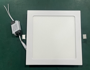 3W 6W 9W 12W 15W 18W 24W panel AYDINLATMA led panel AYDINLATMA/çerçevesiz led led tavan paneli ışığı/panel AYDINLATMA panel AYDINLATMA, Led Led ışık, Panel - Product Image 2