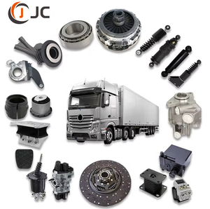 MERCEDES <span class=keywords><strong>ACTROS</strong></span> xe tải phụ tùng các loại khác nhau cho Benz xe tải tự động điện cơ khung gầm cơ thể - Product Image 3