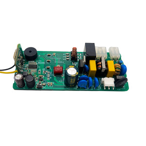 Bldc kit di conversione ventilatore da soffitto bldc controller ventola da soffitto pcba circuito ventilatore a corrente continua - Product Image 3