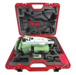 उच्च गुणवत्ता वाले कुल स्टेशन ts02 परावर्तक 2 "r500 ऑप्टिकल सर्वेक्षण उपकरण सेकंड हैंड मॉडल ts06 ts07 ts09 - Product Image 6