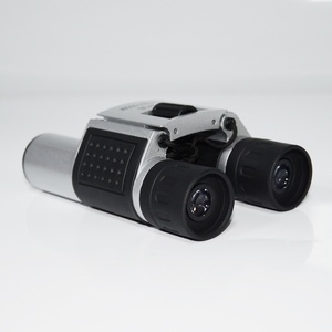 カスタマイズ可能な10X25 HD双眼鏡高倍率Bak4プリズムDropshipping在庫望遠鏡 - Product Image 3