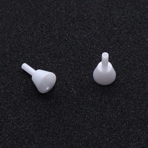 Vente directe d'usine 135005953 Manchon de buse en céramique long pour machine de découpe par électroérosion Charmilles - Product Image 3