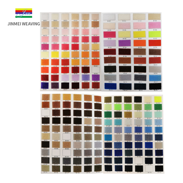 Autres couleurs