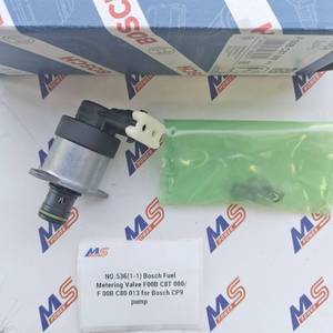 NO.536(1-1) Bosch yakıt ölçüm valfi için yeni F00B C8T 000/ F 00B C80 013 CP9 pompa için doğrudan orijinal kaynak otomobil parçaları - Product Image 6