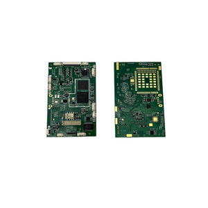 EMS ISO9001 Certified Custom <strong>Software</strong> Development for PCBA One-Stop <strong>Solution</strong> Circuit Board Clone Firmware Decode Thick PCB OEM - Product Image 3