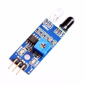 Lectronics para IY, accesorio electroeléctrico de 3 pines para Ensor - Product Image 1