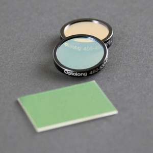 Fluoreszenz-Bildgebung filter Mikroskop filter Biochemie-Analysator filter