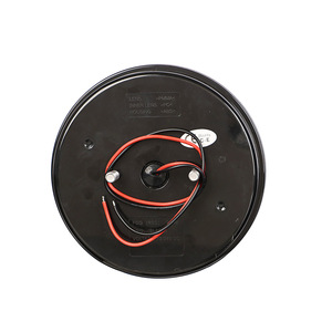 3 Years Warranty 122mm ECE R3 R6 R7 R23 R38 R10 Approval <strong>Led</strong> Rear <strong>Lamp</strong> with Stop Tail DI Rear Fog Reverse Light Functions - Product Image 6
