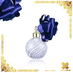 Chất lượng cao đẹp Nước hoa thủy tinh phun cho du lịch thời trang bơm phun con dấu cho lễ kỷ niệm và tiệc chiêu đãi - Product Image 6