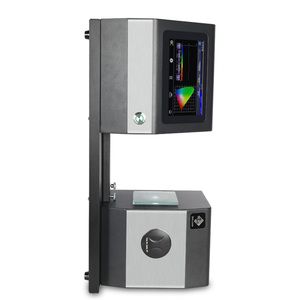 Medidor de neblina de color digital transparente de película de paquete de plástico YH1610 para prueba de diferencia de color de neblina de transmisión - Product Image 4