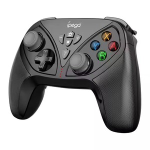 Controlador de juego de Control remoto inalámbrico para PS3 / Nintendo Switch/PC, Joypad de juegos para teléfono móvil, 2 unidades - Product Image 4