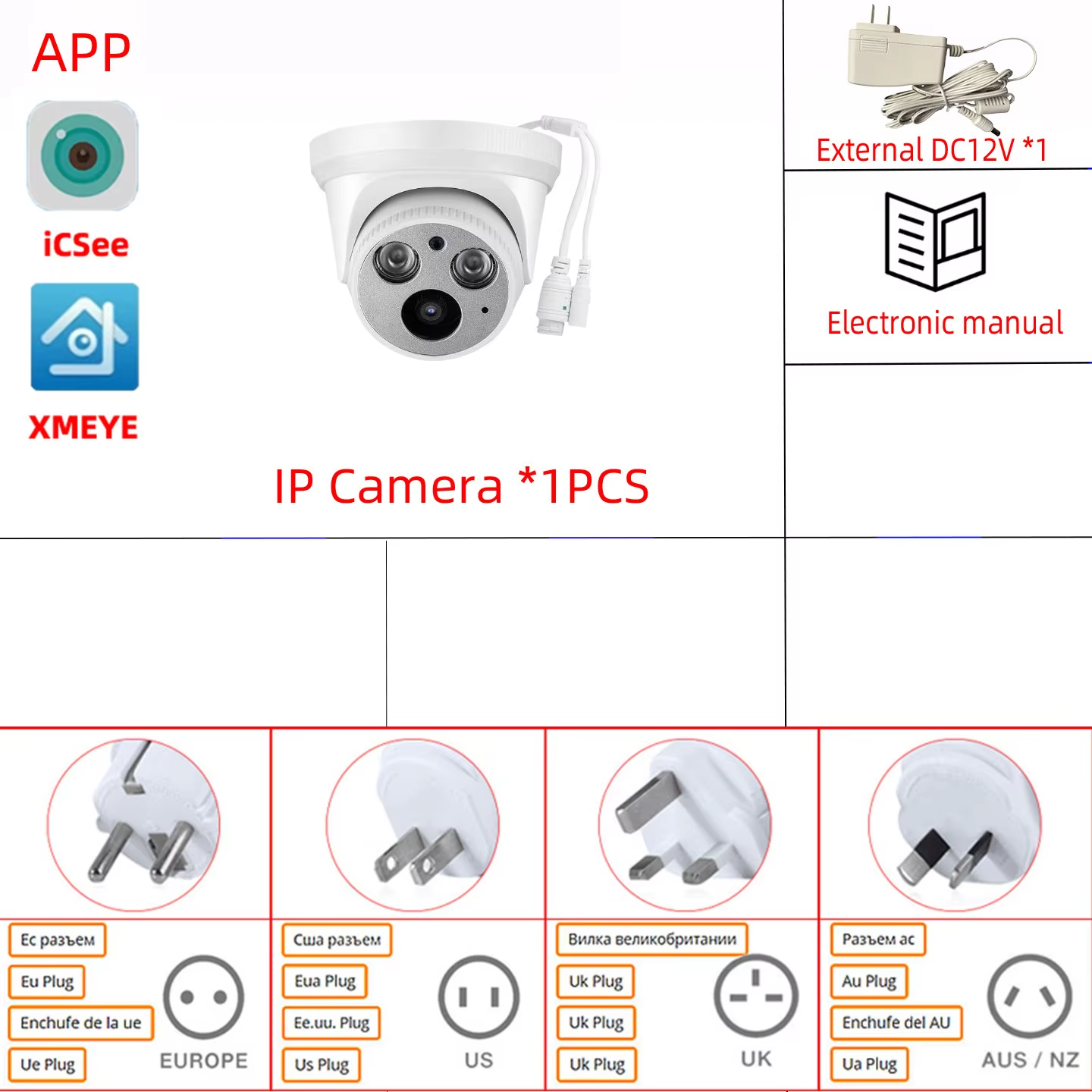3MP