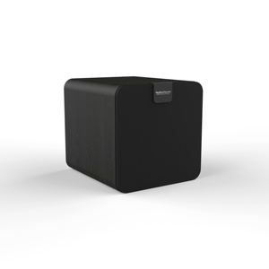 SW80D 8-Inch Active Wired Subwoofer RGB USB 80W Soundbar Speaker Home Theater Party <strong>System</strong> AC/DC AUX Compatible for <strong>Computer</strong> - Product Image 1