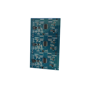 Led PCBA/กำหนดเองไฟ LED PCB บอร์ดหลักออกแบบและพัฒนา - Product Image 4