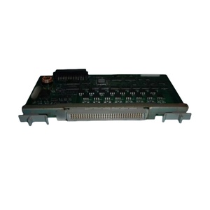 <strong>Yokogawa</strong> AMM21 S2 <strong>Analog</strong> <strong>Input</strong> <strong>Module</strong> - Product Image 1