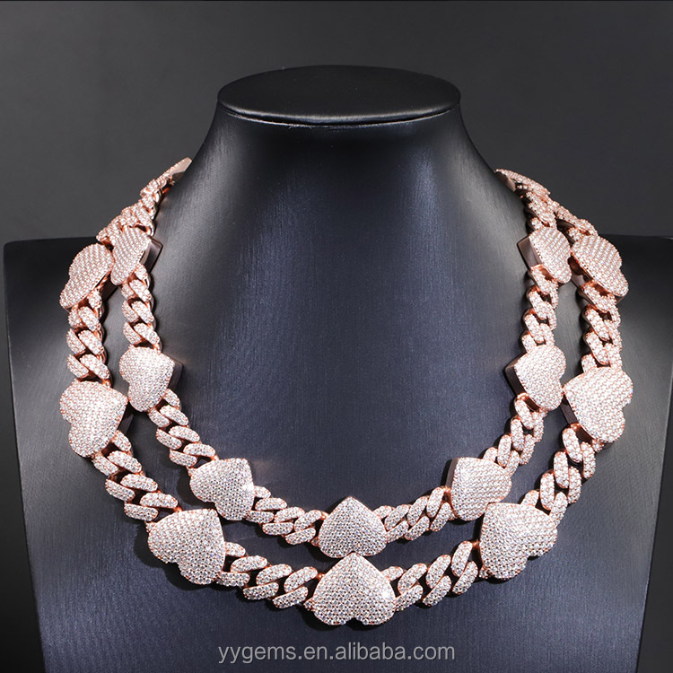 12 mm de large - Blanc/Jaune/Or rose