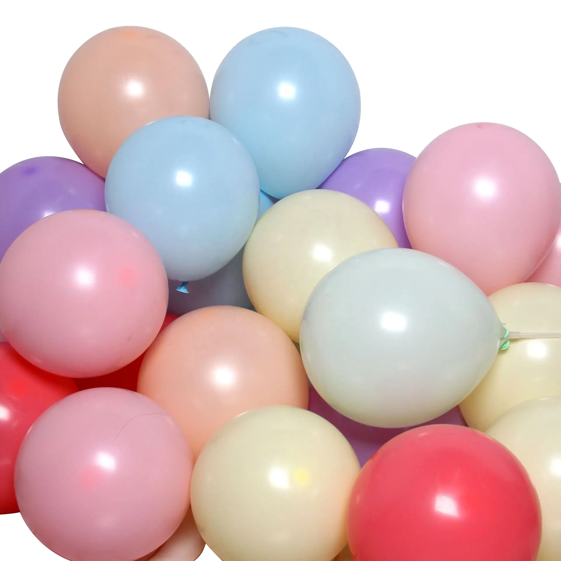 2024 wholesale decoration party balloons