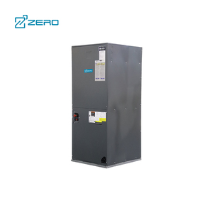 מסחרי 15 seer יחידת חיצוני מטפל אוויר r410a יחידה מפוצלת 18000 btu מסחרי קל מזגן מסחרי