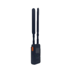 S12ตรวจจับโดรนแบบมือถือ0-6GHz สัญญาณเตือนโดรนน้ำหนักเบา3-5กม. ระบบรักษาความปลอดภัยความปลอดภัยความปลอดภัยความปลอดภัยความปลอดภัยไร้ตัวตนของ FPV UAV - Product Image 6
