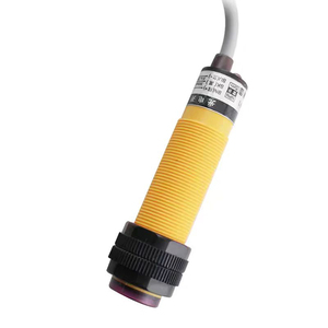 Diffuse Reflection Photoelectric <strong>Sensor</strong> for Inkjet Printer