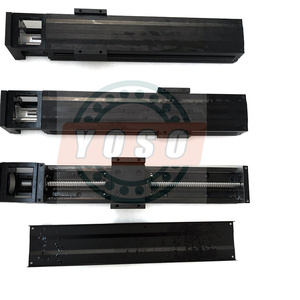 YOSO KK模块KK6005 KK6010 KK系列线性模块滑台线性致动器，用于检查和测试及组装 - Product Image 6