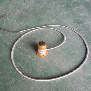 雕刻机数控加工中心z轴对刀块防断裂刀具通用自动对刀装置 - Product Image 6