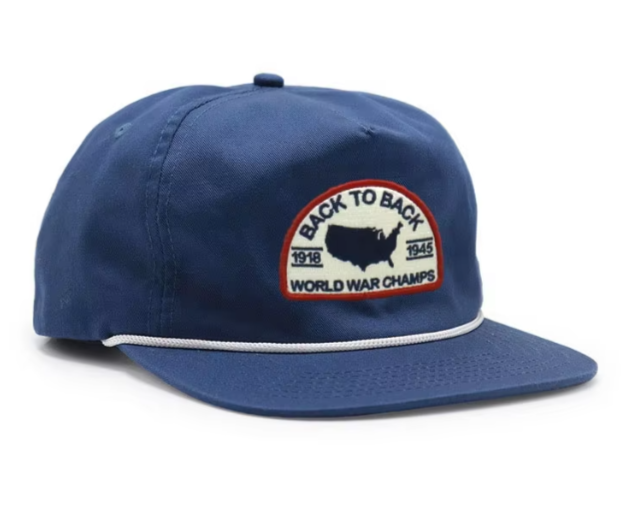 Navy Blue