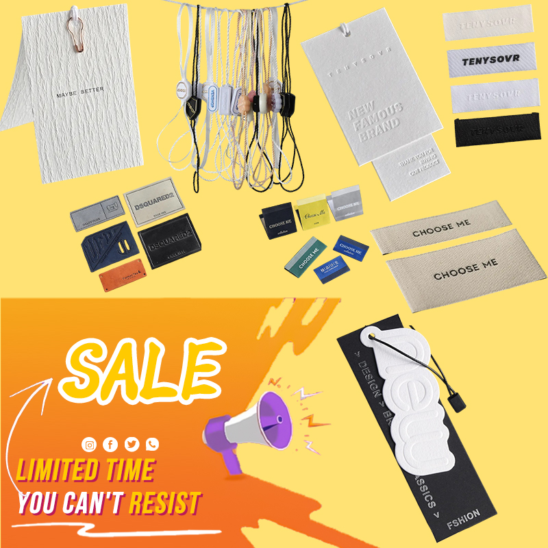 Compra Integral de Accesorios para Prendas