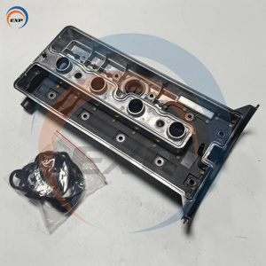 चेवरलेट्स के लिए गैसकेटों के साथ एल्यूमीनियम सिर वाल्व कवर, लैक्टोटी लडा 1.8l 4cl लैक्टोटी 92062396 90501943 - Product Image 6