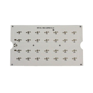 Yüksek kalite fabrika doğrudan PCBA serbest titreme 15W Led ampul/modül lamba - Product Image 1