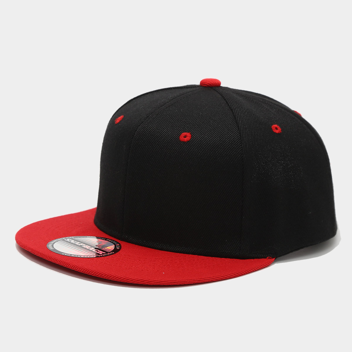 Black+red