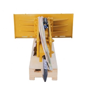 Mini cho <span class=keywords><strong>bobcat</strong></span> thủy lực Skid chỉ đạo Bộ nạp chất lượng mới ngắt tập tin đính kèm OEM/ODM dịch vụ CE chứng nhận bao gồm động cơ bơm Moto - Product Image 1