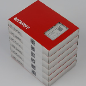 Beckhoff Nuevo Original EL4024 PLC Controlador lógico programable Módulo extendido con entrada y salida (IO)